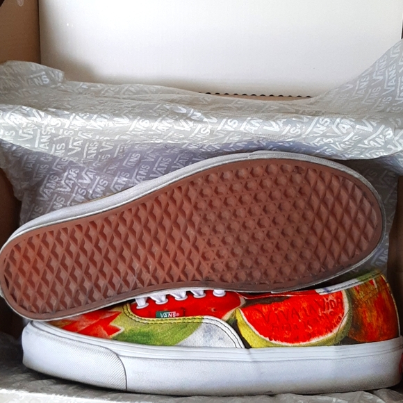 Vault by Vans X  Frida Kahlo Og Authentic LX - Picture 12 of 15